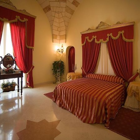 사나리카 Masseria Quadrelli B&B 객실 사진