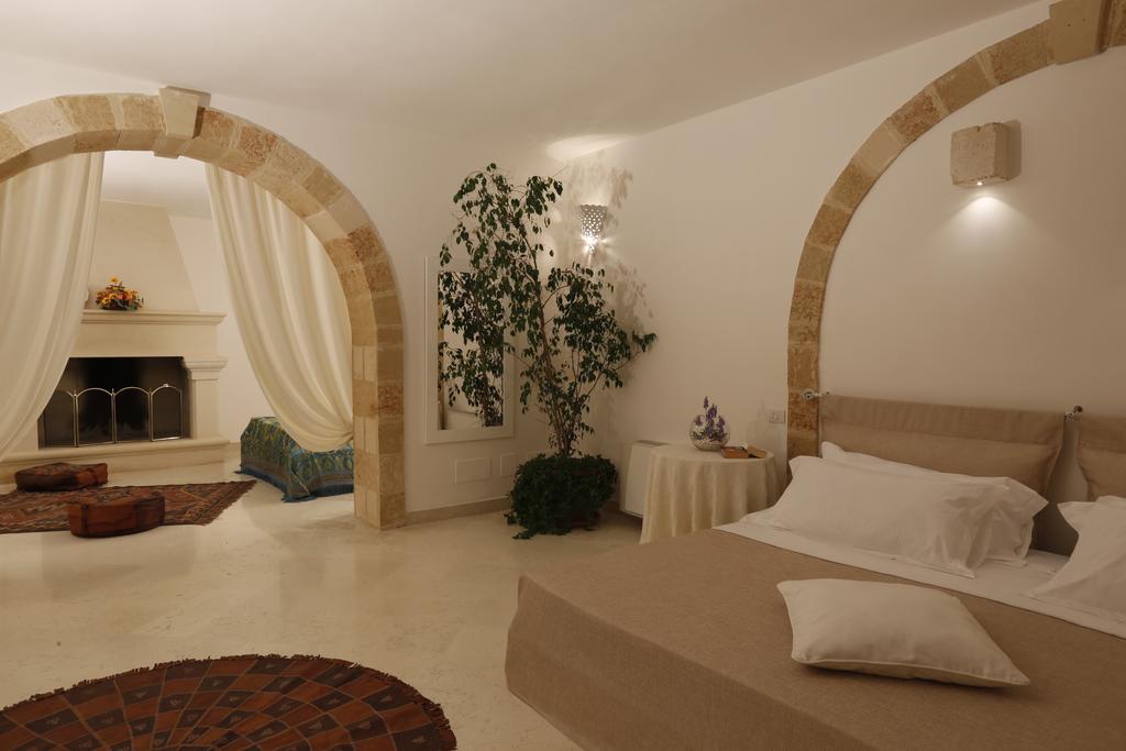 사나리카 Masseria Quadrelli B&B 객실 사진