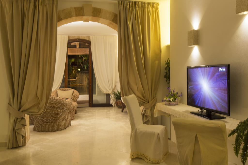 사나리카 Masseria Quadrelli B&B 객실 사진