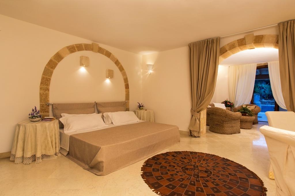 사나리카 Masseria Quadrelli B&B 객실 사진