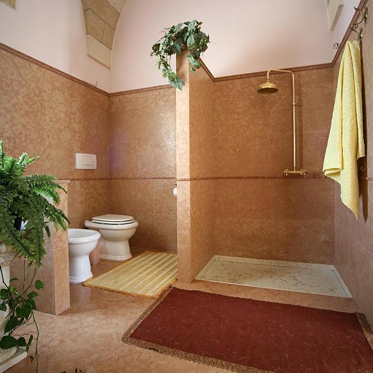 사나리카 Masseria Quadrelli B&B 객실 사진