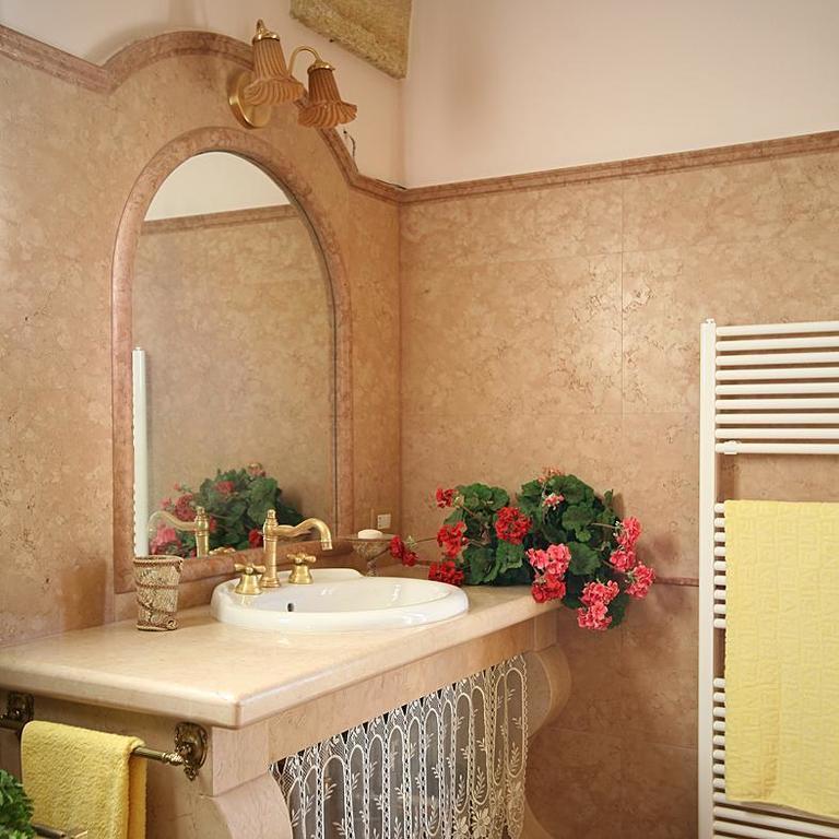 사나리카 Masseria Quadrelli B&B 객실 사진