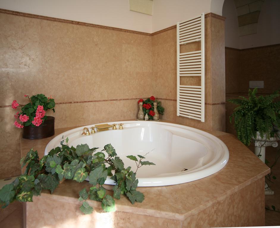 사나리카 Masseria Quadrelli B&B 객실 사진